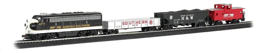 Bachmann Thoroughbred (HO Scale) 2 Bachmann Thoroughbred (HO Scale) - Image 2