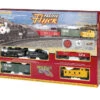 Bachmann Pacific Flyer (HO Scale)