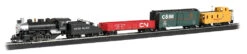 Bachmann Pacific Flyer (HO Scale) 3 Bachmann Pacific Flyer (HO Scale) -ModelToysWorld 00692 01