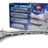Bachmann Amtrak® City Sprinter Set (DCC/sound Ready) (HO Scale)
