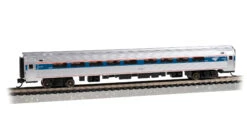 Bachmann Budd Amfleet® I #81516 - Business Class Car (Phase VI) (N Scale)