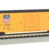 Bachmann Union Pacific® - 50' Sliding Door Box Car (N Scale)