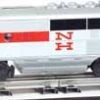 Bachmann New Haven - 2242C F-3Dummy B