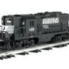 Bachmann Norfolk Southern - GP9 Dummy