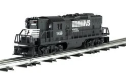 Bachmann Norfolk Southern - GP9 Dummy