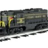 Bachmann Western Maryland® - Fireball - GP9 Dummy