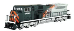 Bachmann Union Pacific® Heritage - Western Pacific„¢ - SD90 Powered