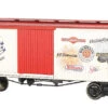 Bachmann 175th Anniversary - Box Car (On30)