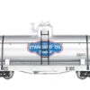 Bachmann Standard Oil - Tank Car (On30)