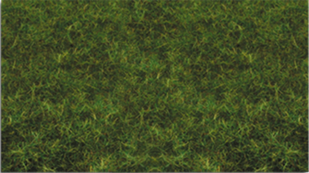 Bachmann Pull-Apart 2mm Static Grass - Medium Green (one 11" X 5.5" Sht) 1 Bachmann Pull-Apart 2mm Static Grass - Medium Green (one 11" X 5.5" Sht)