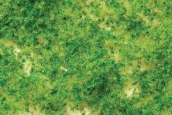 Bachmann Foliage Light Green - Medium
