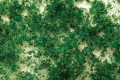 Bachmann Foliage Medium Green - Medium