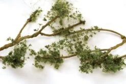 Bachmann Wire Foliage Branches - Medium Green