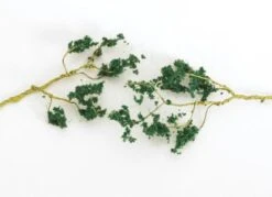 Bachmann Wire Foliage Branches - Dark Green