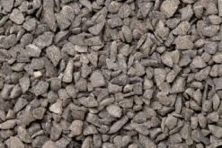 Bachmann Gravel Dark Gray - Coarse