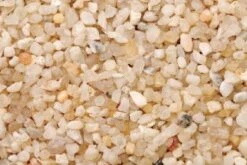 Bachmann Gravel White Mix - Coarse