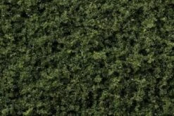 Bachmann Ground Cover Moss Green - Coarse