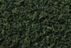 Bachmann Ground Cover Dark Green - Coarse