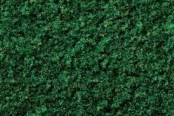 Bachmann Turf Forest Green - Medium