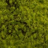 Bachmann Light Green Tufted Grass Mat (one 11.75" X 7.5" Sheet)