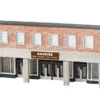 Bachmann Hobby Store (N Scale)