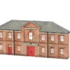 Bachmann Merchants Hall (N Scale)
