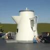 Bachmann The Coffee Pot - Roadside U.S.A® Building (HO Scale)