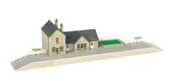 Bachmann Maithwaite Station (HO Scale)