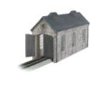 Bachmann Engine Shed (HO Scale)