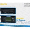 Bachmann E-Z Command® Dynamis® Wireless Infrared DCC System
