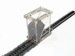 Bachmann N Scale Ballast Spreader