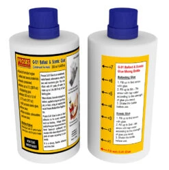 Ballast Glue (250 Ml)