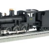Bachmann Baltimore & Ohio® #1357- Baldwin 4-6-0