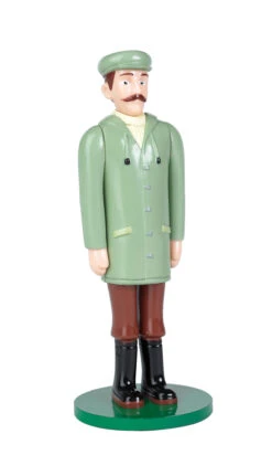 Bachmann Farmer McColl(All Scales)