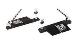 Bachmann Road Crossing (N Scale)