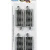 Bachmann 33.25" Radius 6 Degree Curved (HO Scale)