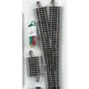 Bachmann #5 Wye Turnout (HO Scale)
