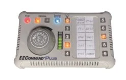 Bachmann E-Z Command® Plus DCC Controller