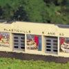 Bachmann 5 & 10 Store (HO Scale)