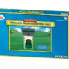 Bachmann Tidmouth Sheds Expansion Pack (HO Scale)