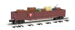Bachmann Pennsylvania - Operating Chase Car