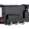Bachmann Diesel (with Moving Eyes) (HO Scale)