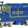 Bachmann Brewster (HO Scale)