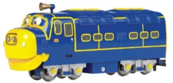Bachmann Brewster (HO Scale)