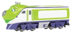 Bachmann Koko (HO Scale)