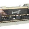 Bachmann Chicago Burlington & Quincy #9302 - ALCO S2 Switcher (HO Scale)