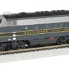Bachmann Baltimore & Ohio® - F7A (HO Scale)