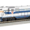 Bachmann GM Demonstrator #100 - GP7 - DCC Sound Value (HO Scale)