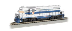 Bachmann GM Demonstrator #100 - GP7 - DCC Sound Value (HO Scale)