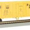 Bachmann Pacific Fruit Express™ - 50' Steel Reefer (N Scale)